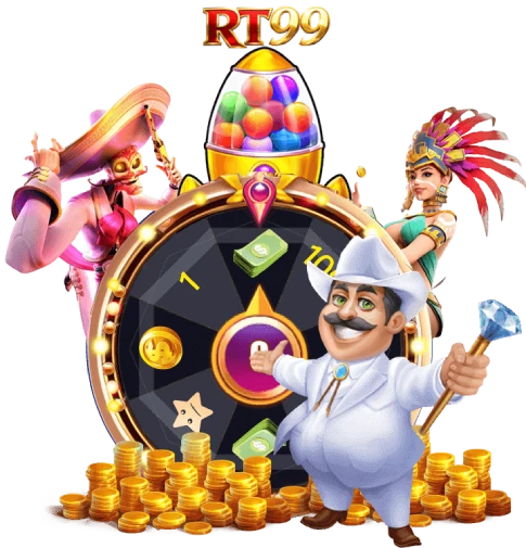 RT99 | Lightning Win Rewards And Mobile Game Spins