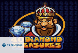 40 Diamond Treasures