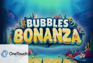 Bubbles Bonanza