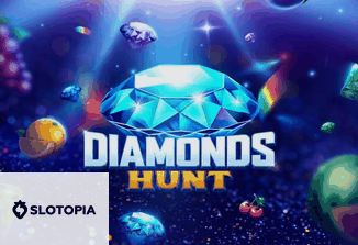 Diamonds Hunt