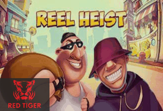 Reel Heist
