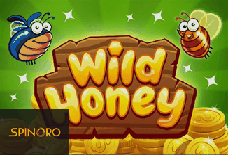 Wild Honey